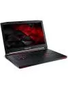 Ноутбук Acer Predator 17 G9-792-52V8 (NH.Q0PER.008) icon 2