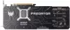 Видеокарта Acer Predator BiFrost Radeon RX 9070 OC 16GB DP.Z4GWW.P01 фото 3