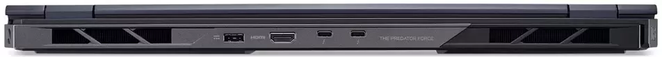 Игровой ноутбук Acer Predator Helios 18 AI PH18-73-90R6 NH.QVYSA.001 фото 9