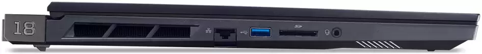 Игровой ноутбук Acer Predator Helios 18 AI PH18-73-93FD NH.QVZCD.001 фото 7