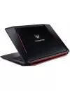 Ноутбук Acer Predator Helios 300 G3-572-778D (NH.Q2BER.015) фото 7