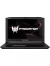 Ноутбук Acer Predator Helios 300 PH315-51-78CC (NH.Q3FER.003) фото