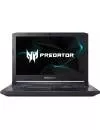 Ноутбук Acer Predator Helios 500 PH517-51-507H (NH.Q3NER.013) icon