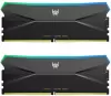 Оперативная память Acer Predator Hera 2x16ГБ DDR5 6400 МГц BL.9BWWR.475 icon
