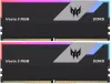 Оперативная память Acer Predator Vesta II RGB 2x16ГБ DDR5 6000 МГц BL.9BWWR.378 icon