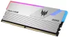 Оперативная память Acer Predator Vesta II RGB 2x16ГБ DDR5 6400 МГц BL.9BWWR.331 фото 3