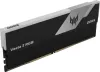 Оперативная память Acer Predator Vesta II RGB 2x16ГБ DDR5 6400 МГц BL.9BWWR.380 фото 3