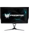 Монитор Acer Predator X27 bmiphzx icon