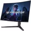Игровой монитор Acer Predator X32Xbmiipphuzx icon