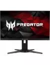 Монитор Acer Predator XB252Qbmiprz icon