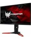 Монитор Acer Predator XB271HUA icon 2