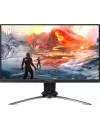 Монитор Acer Predator XB273GPbmiiprzx icon