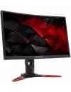 Монитор Acer Predator Z271T фото 2