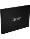 Жесткий диск SSD Acer RE100-1TB фото 3
