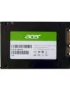 Жесткий диск SSD Acer RE100 256GB BL.9BWWA.107 фото 2