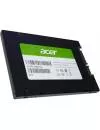 Жесткий диск SSD Acer RE100 256GB BL.9BWWA.107 фото 3