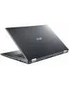 Ноутбук-трансформер Acer Spin 3 SP314-52-37S (NX.H60EU.004) icon 10