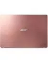 Ультрабук Acer Swift 3 SF314-56G-50S6 (NX.H4ZER.002) фото 5