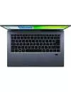 Ультрабук Acer Swift 3X SF314-510G-500R (NX.A0YER.005) icon 4