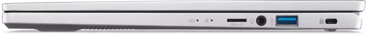 Ноутбук Acer Swift Go 14 SFG14-71 NX.KY7ER.001 фото 10
