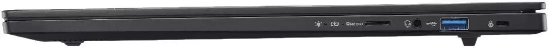 Ноутбук Acer Swift Go 16 AI SFG16-74-938Q NX.JNMCD.004 icon 5