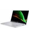 Ноутбук Acer Swift X SFX14-41G-R5NZ NX.AU1ER.001 icon 4