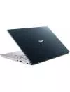 Ноутбук Acer Swift X SFX14-41G-R5NZ NX.AU1ER.001 icon 6