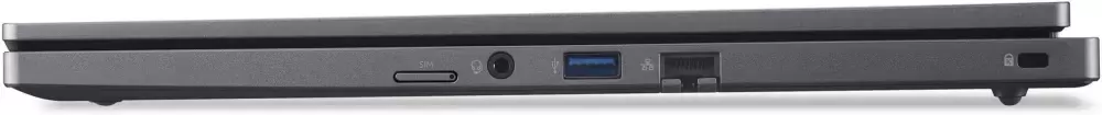 Ноутбук Acer TravelMate P2 TMP216-51-TCO-57EM NX.BE5EX.005 фото 8