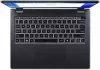 Ноутбук Acer TravelMate Spin P4 TMP414RN-55-TCO-52GR - NX.BF8EP.003 фото 3