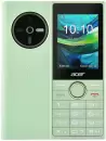 Мобильный телефон Acer Twist TW24 A2430 (зеленый) icon