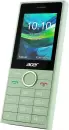 Мобильный телефон Acer Twist TW24 A2430 (зеленый) фото 2