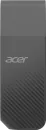 USB-флэш накопитель Acer USB 2.0 Black 32Gb UP200-32G-BL icon