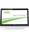 Монитор Acer UT220HQLbmjz icon