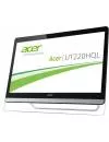 Монитор Acer UT220HQLbmjz фото 2