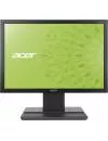 Монитор Acer V196HQLAb icon