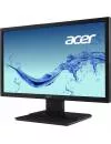 Монитор Acer V206HQLbmd icon 2