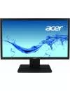 Монитор Acer V226HQLAbmd icon