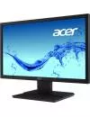 Монитор Acer V226HQLAbmd фото 2