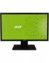 Монитор Acer V226HQLBB icon