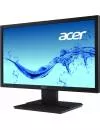 Монитор Acer V226HQLBbd фото 2