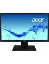 Монитор Acer V226HQLbd icon