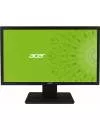 Монитор Acer V236HLbd icon