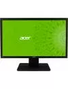 Монитор Acer V246HLbd icon