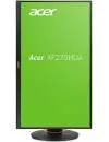 Монитор Acer XF270HUAbmiidprzx icon 4