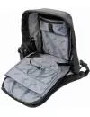 Рюкзак для ноутбука XD Design Bobby Swiss Peak P762-111 фото 5