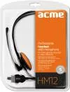 Наушники ACME HM12 icon 3