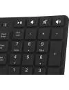 Клавиатура Acme KS05 Slim Keyboard фото 3