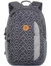 Рюкзак для ноутбука Just Backpack Maya Geometric icon