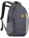Рюкзак для ноутбука Just Backpack Maya Geometric фото 2