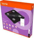 Весы напольные Acme SC101 Черный icon 7